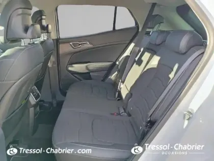 Photo 22 Kia Sportage Gén. V Ph1 Design 5