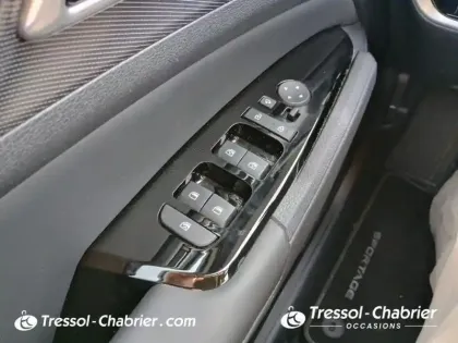 Photo 19 Kia Sportage Gén. V Ph1 Design 5