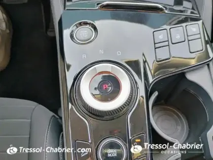 Photo 23 Kia Sportage Gén. V Ph1 Design 5