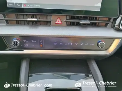 Photo 12 Kia Sportage Gén. V Ph1 Design 5