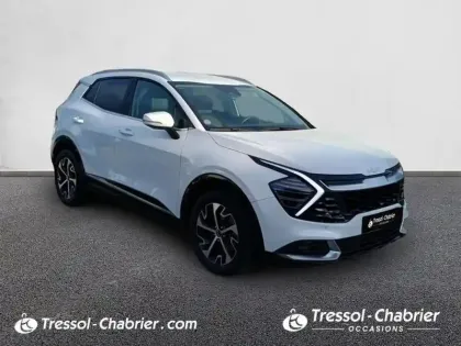 Photo 28 Kia Sportage Gén. V Ph1 Design 5