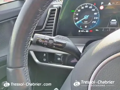 Photo 16 Kia Sportage Gén. V Ph1 Design 5