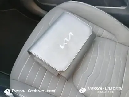 Photo 15 Kia Sportage Gén. V Ph1 Design 5