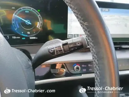 Photo 17 Kia Sportage Gén. V Ph1 Design 5