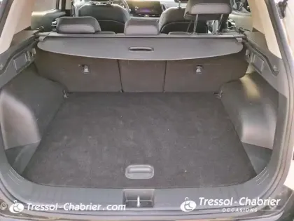 Photo 7 Kia Sportage Gén. V Ph1 Design 5