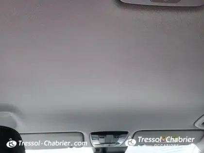 Photo 24 Kia Sportage Gén. V Ph1 Design 5