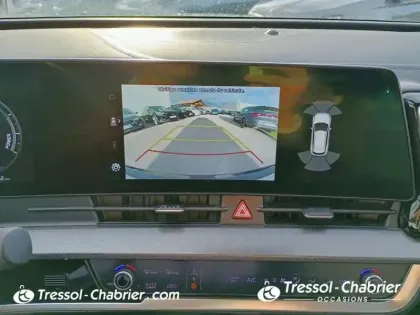 Photo 25 Kia Sportage Gén. V Ph1 Design 5