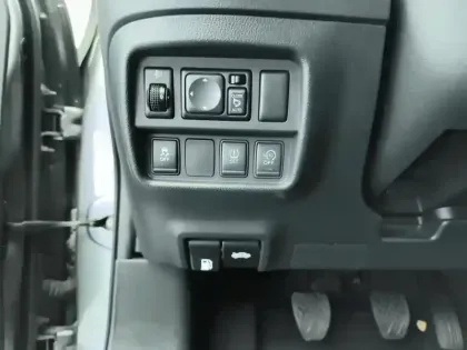 Photo 16 Nissan Juke  1.5 dCi 110 FAP EU6.c Start/Stop System N-Connecta