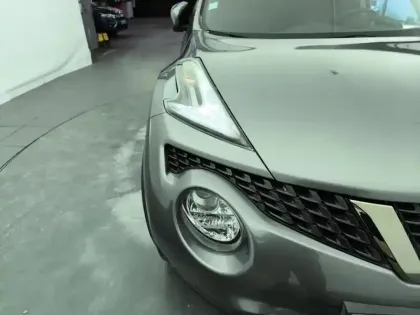 Photo 13 Nissan Juke  1.5 dCi 110 FAP EU6.c Start/Stop System N-Connecta