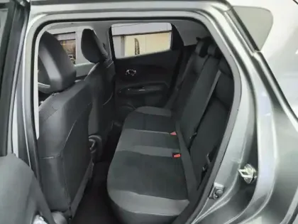 Photo 22 Nissan Juke  1.5 dCi 110 FAP EU6.c Start/Stop System N-Connecta