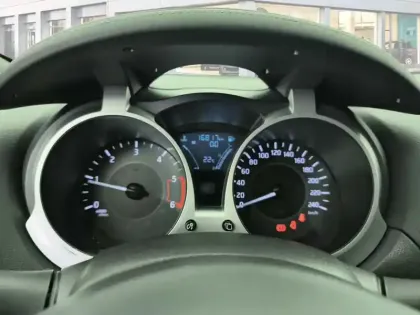 Photo 20 Nissan Juke  1.5 dCi 110 FAP EU6.c Start/Stop System N-Connecta