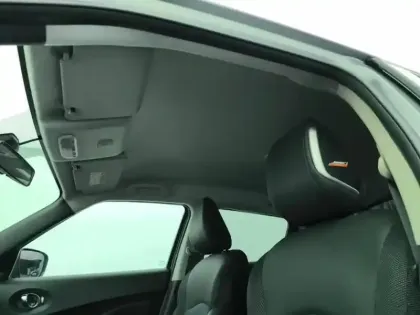 Photo 24 Nissan Juke  1.5 dCi 110 FAP EU6.c Start/Stop System N-Connecta