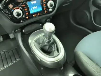 Photo 23 Nissan Juke  1.5 dCi 110 FAP EU6.c Start/Stop System N-Connecta