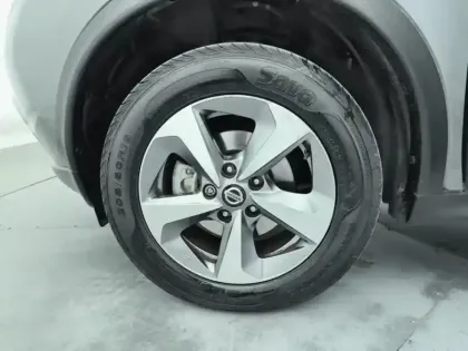 Photo 14 Nissan Juke  1.5 dCi 110 FAP EU6.c Start/Stop System N-Connecta