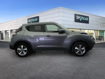 Photo 5 Nissan Juke  1.5 dCi 110 FAP EU6.c Start/Stop System N-Connecta