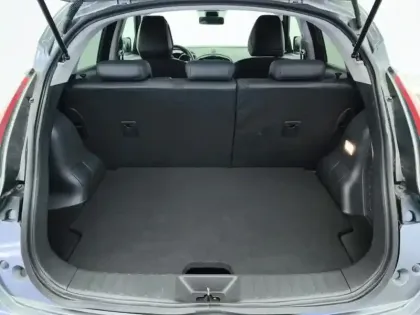 Photo 7 Nissan Juke  1.5 dCi 110 FAP EU6.c Start/Stop System N-Connecta