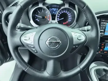 Photo 18 Nissan Juke  1.5 dCi 110 FAP EU6.c Start/Stop System N-Connecta
