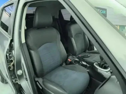 Photo 8 Nissan Juke  1.5 dCi 110 FAP EU6.c Start/Stop System N-Connecta