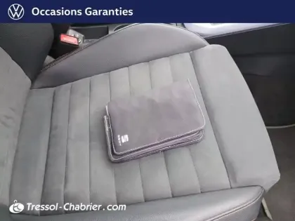 Photo 15 Seat Arona  1.0 TSI 110 ch Start/Stop DSG7 FR