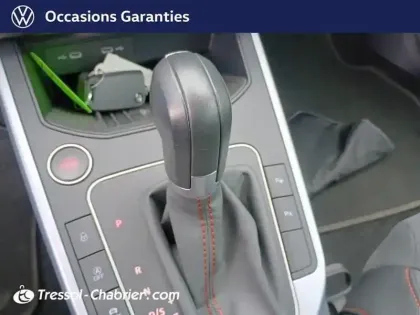 Photo 23 Seat Arona  1.0 TSI 110 ch Start/Stop DSG7 FR