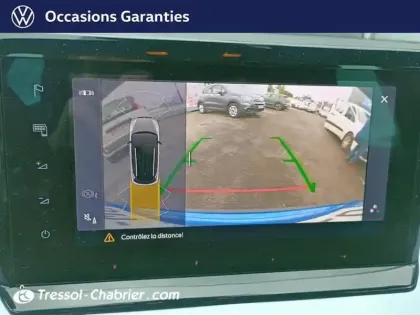 Photo 25 Seat Arona  1.0 TSI 110 ch Start/Stop DSG7 FR