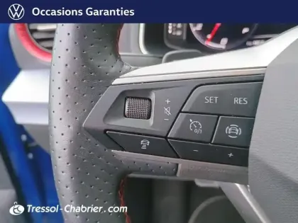 Photo 18 Seat Arona  1.0 TSI 110 ch Start/Stop DSG7 FR