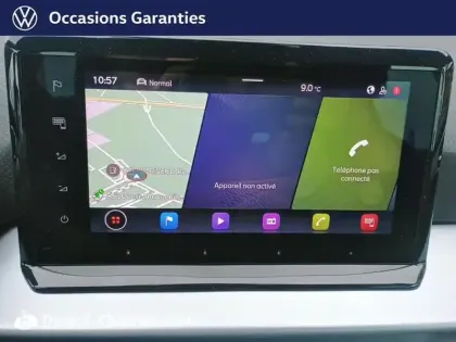 Photo 10 Seat Arona  1.0 TSI 110 ch Start/Stop DSG7 FR