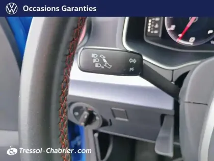 Photo 16 Seat Arona  1.0 TSI 110 ch Start/Stop DSG7 FR