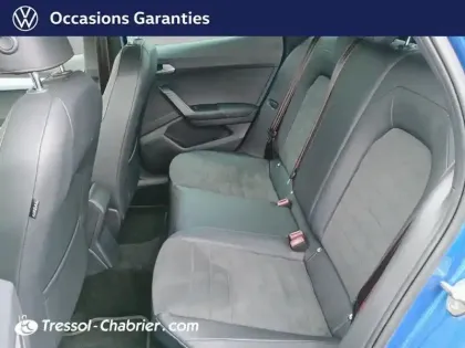 Photo 22 Seat Arona  1.0 TSI 110 ch Start/Stop DSG7 FR