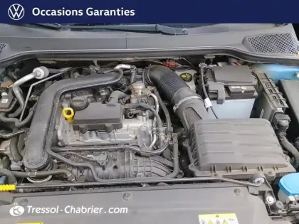 Photo 6 Seat Arona  1.0 TSI 110 ch Start/Stop DSG7 FR