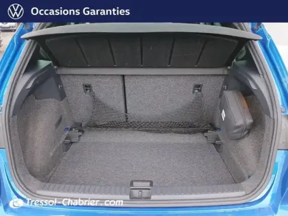 Photo 7 Seat Arona  1.0 TSI 110 ch Start/Stop DSG7 FR