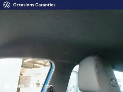 Photo 24 Seat Arona  1.0 TSI 110 ch Start/Stop DSG7 FR