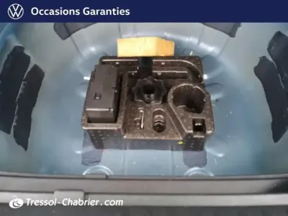 Photo 26 Seat Arona  1.0 TSI 110 ch Start/Stop DSG7 FR