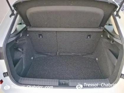 Photo 7 Skoda Kamiq  1.0 TSI Evo 110 ch BVM6 Business