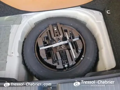 Photo 26 Skoda Kamiq  1.0 TSI Evo 110 ch BVM6 Business