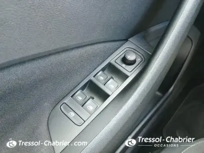 Photo 19 Skoda Kamiq  1.0 TSI Evo 110 ch BVM6 Business