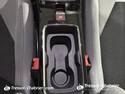 Photo 24 Opel Mokka  1.2 Turbo 100 ch BVM6 Elegance