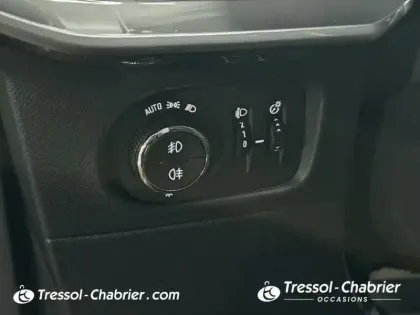 Photo 27 Opel Mokka  1.2 Turbo 100 ch BVM6 Elegance