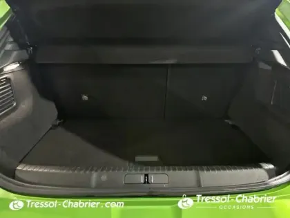 Photo 7 Opel Mokka  1.2 Turbo 100 ch BVM6 Elegance