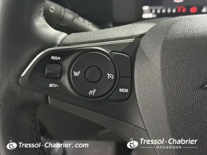 Photo 18 Opel Mokka  1.2 Turbo 100 ch BVM6 Elegance