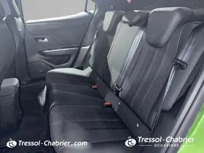 Photo 22 Opel Mokka  1.2 Turbo 100 ch BVM6 Elegance