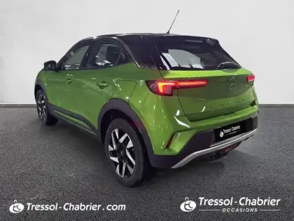 Photo 29 Opel Mokka  1.2 Turbo 100 ch BVM6 Elegance