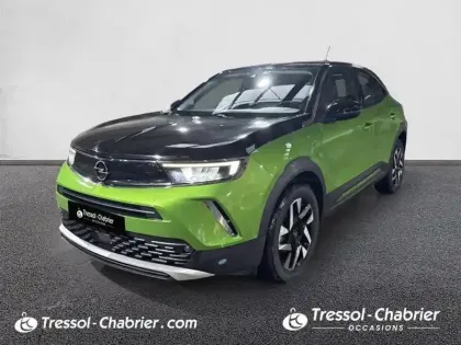 Photo Opel Mokka Edition