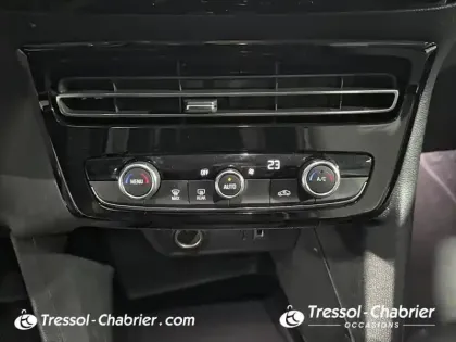 Photo 21 Opel Mokka  1.2 Turbo 100 ch BVM6 Elegance