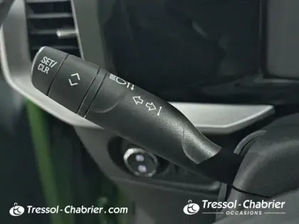 Photo 16 Opel Mokka  1.2 Turbo 100 ch BVM6 Elegance