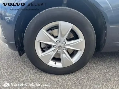 Photo 14 Volvo Xc60  B4 (Diesel) AWD 197 ch Geartronic 8 Momentum Business