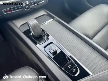 Photo 23 Volvo Xc60  B4 (Diesel) AWD 197 ch Geartronic 8 Momentum Business