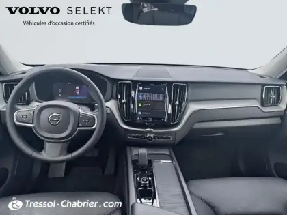 Photo 9 Volvo Xc60  B4 (Diesel) AWD 197 ch Geartronic 8 Momentum Business