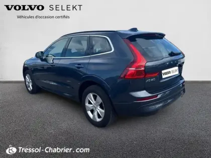 Photo 29 Volvo Xc60  B4 (Diesel) AWD 197 ch Geartronic 8 Momentum Business