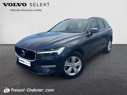 Photo Volvo Xc60